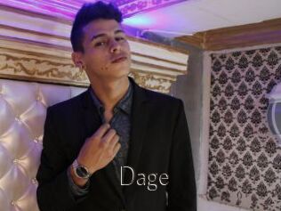 Dage