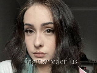 Dagmarredenius