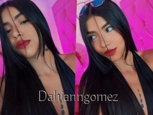 Dahianngomez