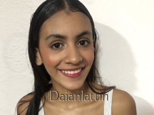 Daianlattin