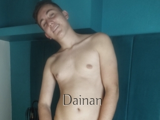 Dainan