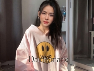 Daintymarie