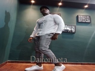 Daironhota