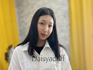 Daisyacuff