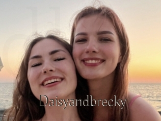 Daisyandbrecky