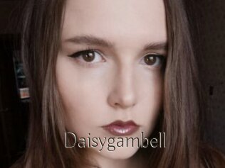 Daisygambell