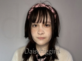 Daisyhiggins