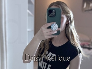 Daisymystique