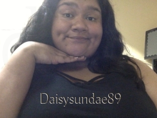 Daisysundae89