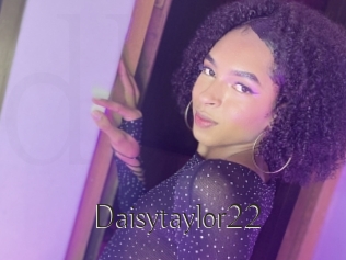 Daisytaylor22