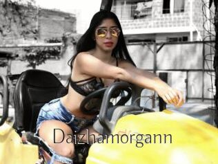Daizhamorgann