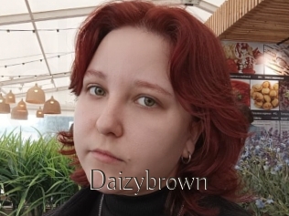 Daizybrown