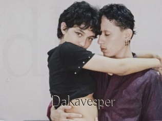 Dakavesper