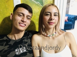 Dakotaandjordy