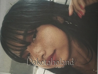 Dakotaholand
