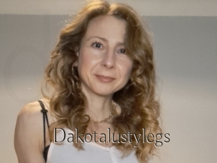 Dakotalustylegs
