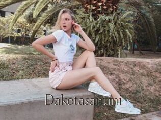 Dakotasantini