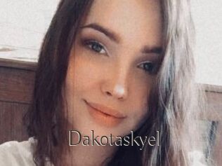 Dakotaskyel