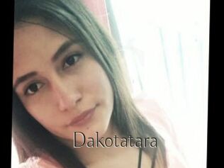 Dakotatara