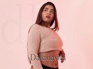 Daliadavies