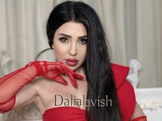 Dalialavish