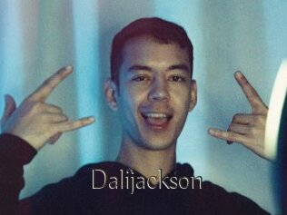 Dalijackson