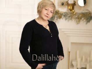 Dalillahot