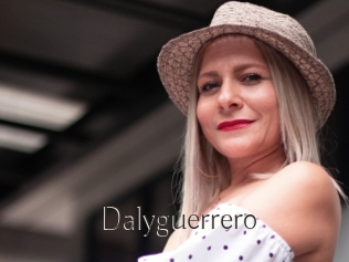 Dalyguerrero