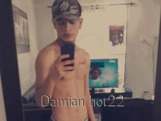 Damian_hot22
