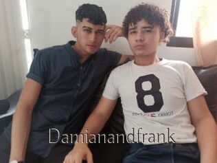 Damianandfrank