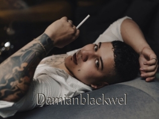 Damianblackwel