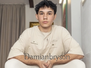 Damianbryson