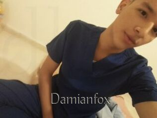 Damianfox