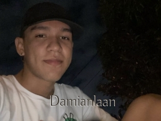 Damianlaan