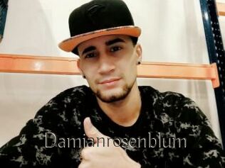 Damianrosenblum