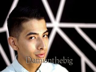 Damianthebig
