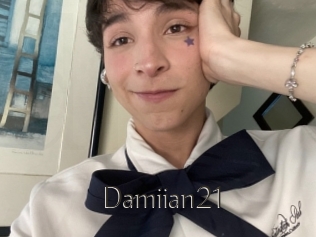 Damiian21