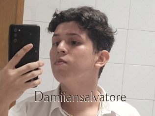 Damiiansalvatore