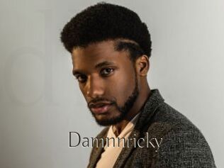 Damnnricky