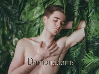 Damonadams