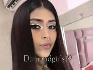 Damondgirls19