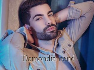 Damondiamond