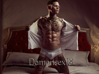Damonsex18