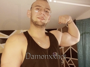 Damonxxhot