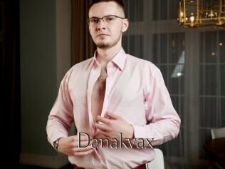 Danakvax