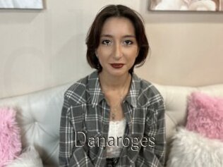 Danaroges