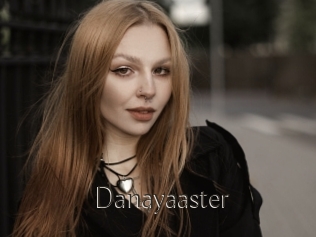 Danayaaster