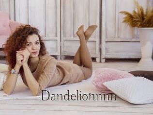 Dandelionnnn
