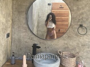 Daniapamela