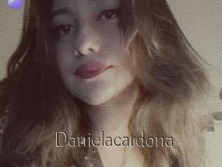 Danielacardona